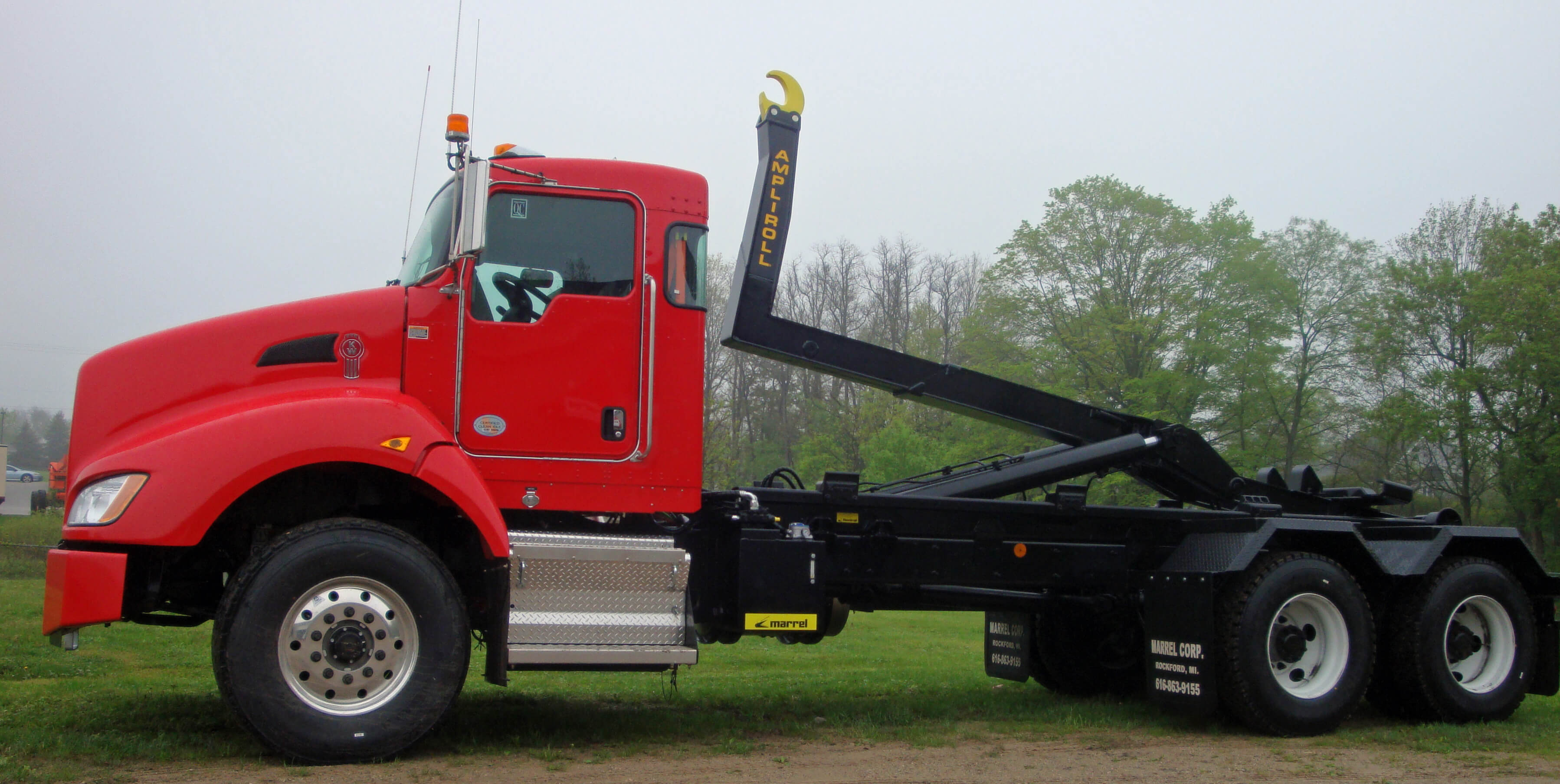 Purchasing A Hook Loader, Bodies And Related Equipment 4 Reasons To