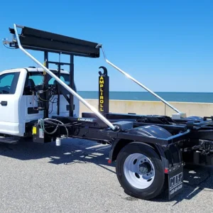 Hooklift AL 90 Series — 13,000 Pounds