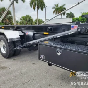 ARB — Basic Mount Series