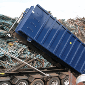 Hooklift AMPR 160 Series (60,000 Pounds) & AL 160 Series (65,000 Pounds)