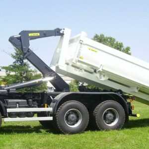 Hooklift AMP 160-212-20-PA — 50,000 Pounds