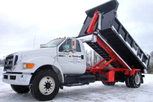 hooklift