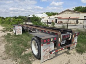 2018 Great Lake Trailer – Hardly Used