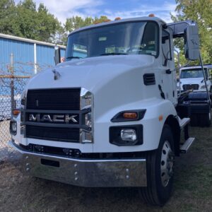 2024 Mack MD - 20,000lbs Ampliroll Hooklift