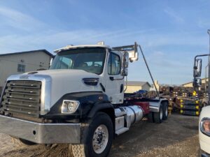 truck