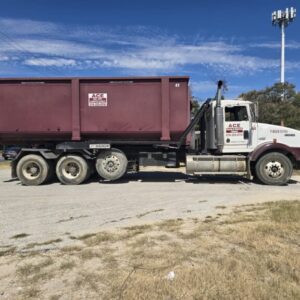 1999 Kentworth T800 - 50,000lbs Ampliroll Hooklift