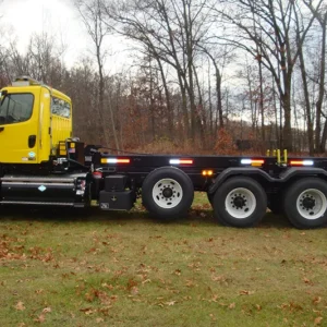 ART — Top Mount Series