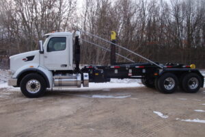 Work Truck Week 2026 Show Truck