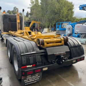 40,000 Ampliroll Hooklift