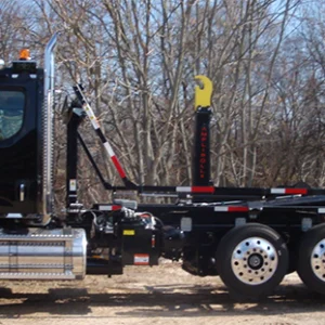 Ampliroll AMP 160-232-22 Hooklift System 50,000 Capacity