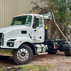 2024 Mack / AMP100SS-12