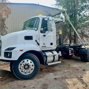 2024 Mack / AMP100SS-12