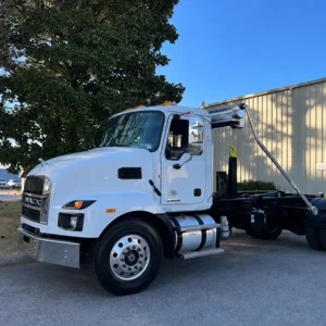 New 2024 Mack / Ampliroll AMP100SS-12