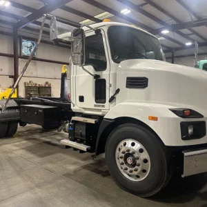 New 2024 Mack / Ampliroll AMP100S-15